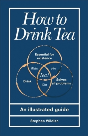 How to Drink Tea - Wildish Stephen