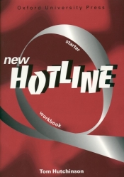 New Hotline Starter Workbook