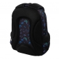 Plecak 3-komorowy St.Right BP-26 - Game Controller Splash