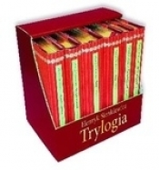 Trylogia. Tomy 1-6 - Opracowanie zbiorowe