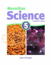 Macmillan Science 5 TB - John Stringer