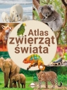 Atlas zwierząt świata opracowanie zbiorowe