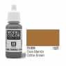 VALLEJO Farba Nr127 Ochre Brown 17ml (70856)