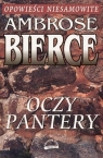 OCZY PANTERY AMBROSE BIERCE