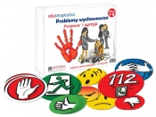 Eduterapeutica Problemy wychowawcze Przemoc i agresja