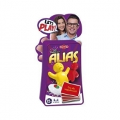 Let's Play Nie panikuj! Alias (54856)