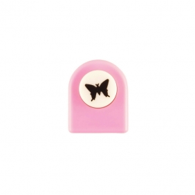 Nożyczki i dziurkacz ozdobny - Creativo - nożyczki + dziurkacze, 1 szt.