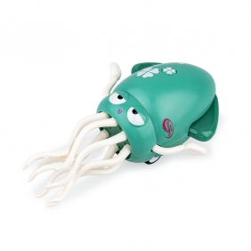 Dumel Discovery, Tańcząca Kałamarnica - zielona