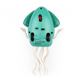 Dumel Discovery, Tańcząca Kałamarnica - zielona