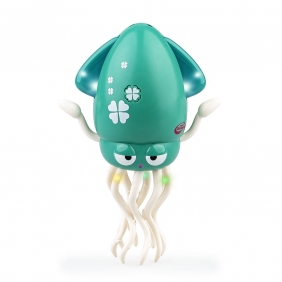 Dumel Discovery, Tańcząca Kałamarnica - zielona