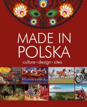 Made in Polska - Krzysztof Żywczak
