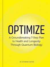 Optimize - Catherine Clinton