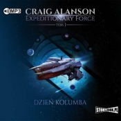 Dzień Kolumba. Expeditionary Force. Tom 1 - Craig Alanson