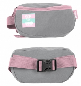 Saszetka na pas Barbie BAN-510 PASO