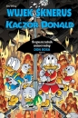 Wujek Sknerus i Kaczor Donald. Rozpuszczalnik uniwersalny. Tom 6 - Don Rosa