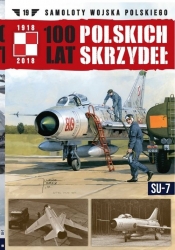 100 lat polskich skrzydeł t.19 - Opracowanie zbiorowe
