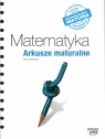 Matematyka Arkusze maturalne poziom rozszerzony Szkoła ponadgimnazjalna Wesołowski Marcin