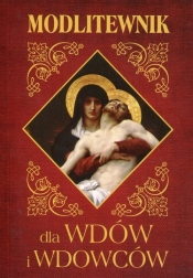 Modlitewnik dla wdów i wdowców - Wojciech Jaroń