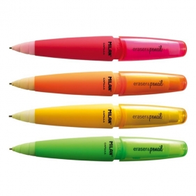 Ołówek automatyczy Milan Capsule Fluo 2B 1,3 mm (BYM10306)