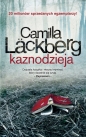 Saga o Fjällbace. Tom 2. Kaznodzieja - Camilla Läckberg