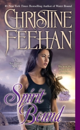 Sea Haven 02. Spirit Bound - Christine Feehan