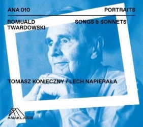 Song&Sonnets - Romuald Twardowski