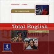Total English Int Cl CD (2)