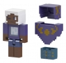  Figurka Minecraft Kreator, Stardust Poncho (HJG74/HMJ54)od 6 lat