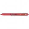 Długopis INKJOY gel czerwony 0,7 mm (1957056)