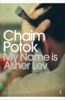 My Name is Asher Lev Chaim Potok