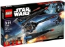 Lego Star Wars: Zwiadowca I (75185)
