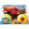 Monster Trucks Pojazd La va Shark 1'24 (FYJ83/GTJ38) od 3 lat