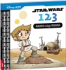 Disney Uczy: Star Wars. Akademia małego Padawana USW-2 Calliope Glass, Kennedy Caitlin