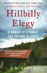  Hillbilly ElegyA Memoir of a Family and Culture in Crisis