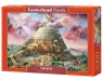 Puzzle Tower of Babel 3000C-300563