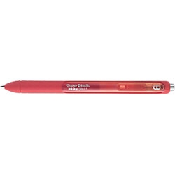 Długopis INKJOY gel czerwony 0,7 mm (1957056)