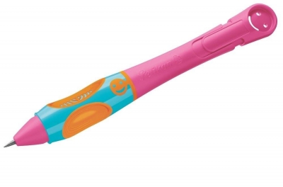Ołówek Griffix Lovely Pink blister