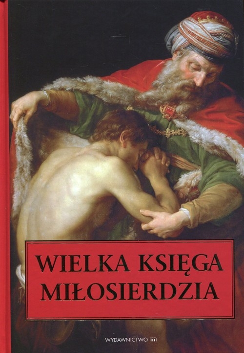 Wielka Księga Miłosierdzia