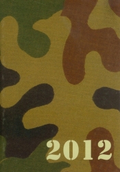 Kalendarz 2012 TEWO A5