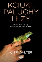 Kciuki, paluchy i łzy