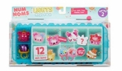Num Noms Lights Mega Pack 12-pak