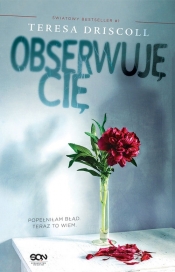 Obserwuję Cię (Wielkie Litery)