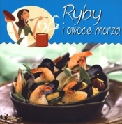 Ryby i owoce morza - Opracowanie zbiorowe