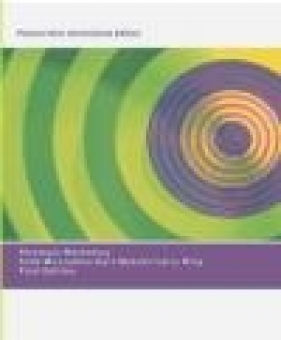 Strategic Marketing - Larry Ring, Kurt Matzler, Todd Mooradian