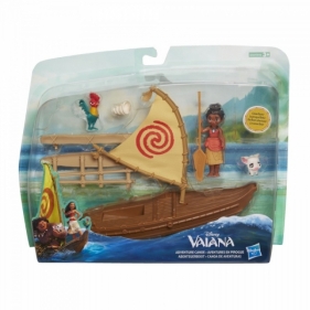 Vaiana Vaianas Boat (C0146/C0147)