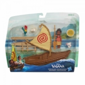 Vaiana Vaianas Boat (C0146/C0147)