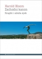 Zachodni kanon - Harold Bloom