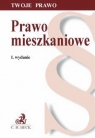 Prawo mieszkaniowe