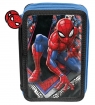 Piórnik bez wyposażenia Spider-man (SPW-P022BW)