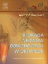 Blokada nerwów obwodowych w ortopedii z płytą DVD  Andre P. Boezaart